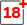 18+ Only